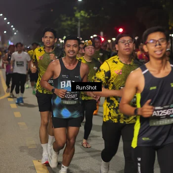 Runner Photo 7061675