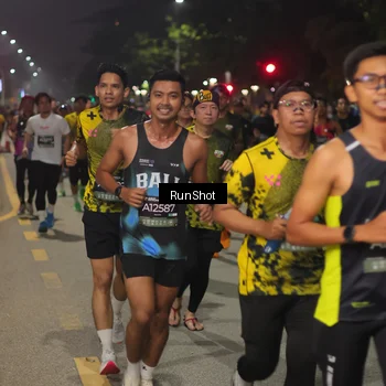 Runner Photo 7061677