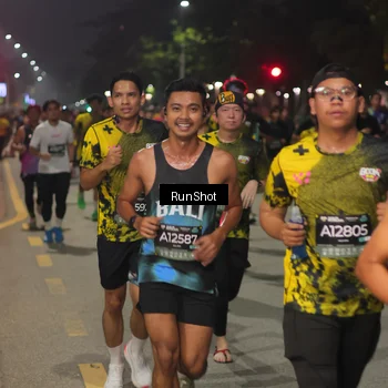 Runner Photo 7061678