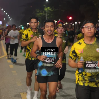 Runner Photo 7061679