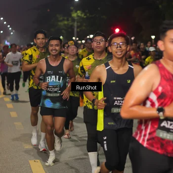 Runner Photo 7061683