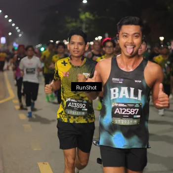 Runner Photo 7061685