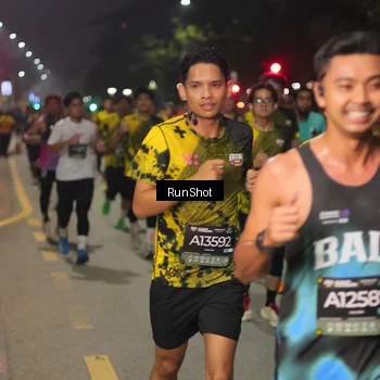 Runner Photo 7061686