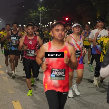 Runner Photo 7061687