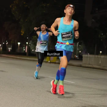 Runner Photo 7061688
