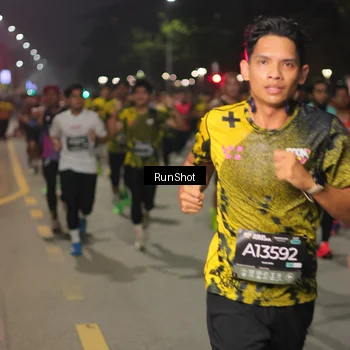 Runner Photo 7061689