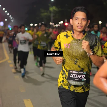 Runner Photo 7061690