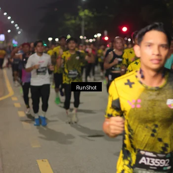 Runner Photo 7061693