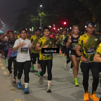 Runner Photo 7061694