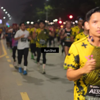 Runner Photo 7061695