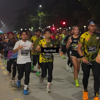 Runner Photo 7061697