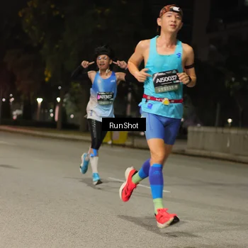 Runner Photo 7061698