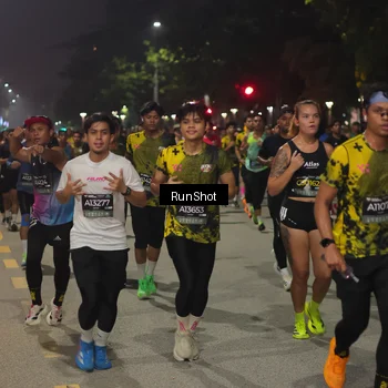 Runner Photo 7061699