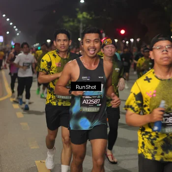 Runner Photo 7061701