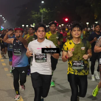 Runner Photo 7061706