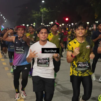 Runner Photo 7061707