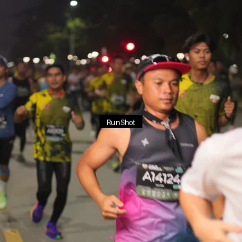 Runner Photo 7061708