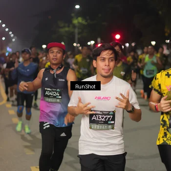 Runner Photo 7061709