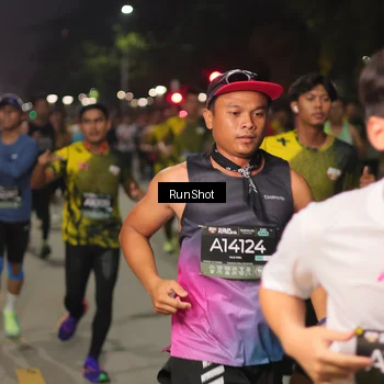 Runner Photo 7061710