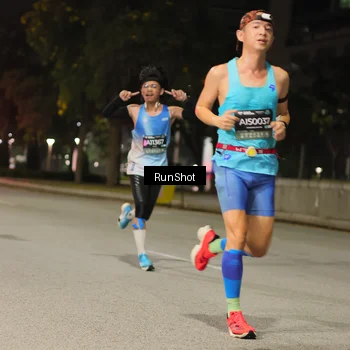 Runner Photo 7061711