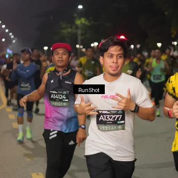 Runner Photo 7061712