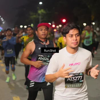 Runner Photo 7061713
