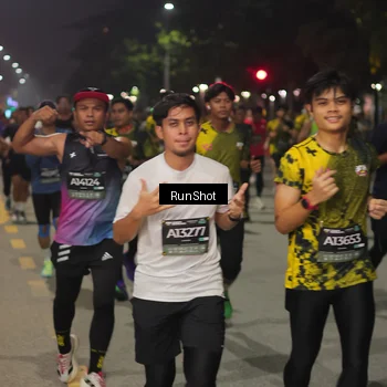 Runner Photo 7061716