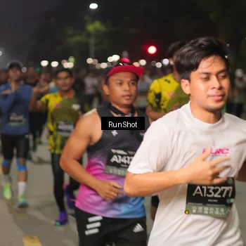 Runner Photo 7061717