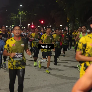 Runner Photo 7061718