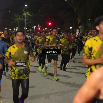 Runner Photo 7061719