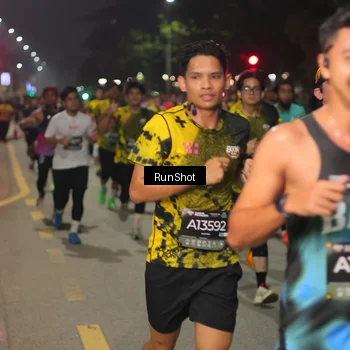 Runner Photo 7061720
