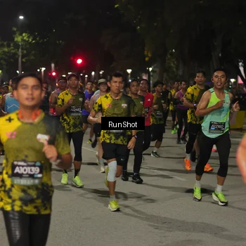 Runner Photo 7061723