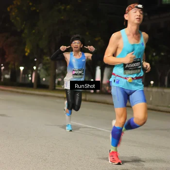 Runner Photo 7061724