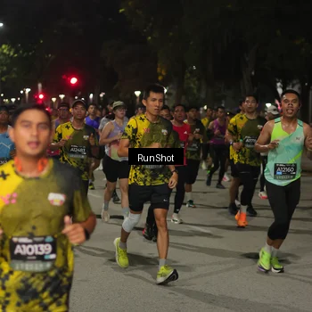 Runner Photo 7061727