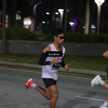 Runner Photo 7061728