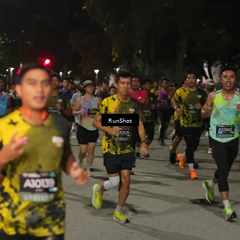 Runner Photo 7061730