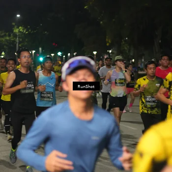 Runner Photo 7061732