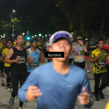 Runner Photo 7061734