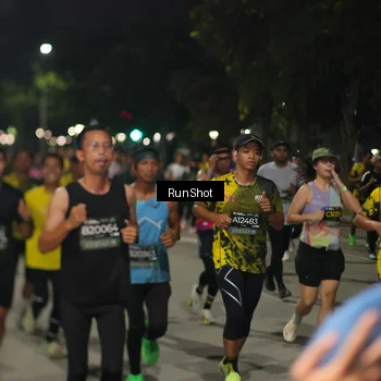 Runner Photo 7061735