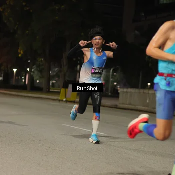 Runner Photo 7061736