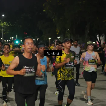 Runner Photo 7061737
