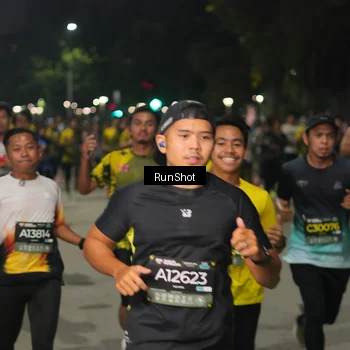 Runner Photo 7061738