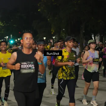 Runner Photo 7061739