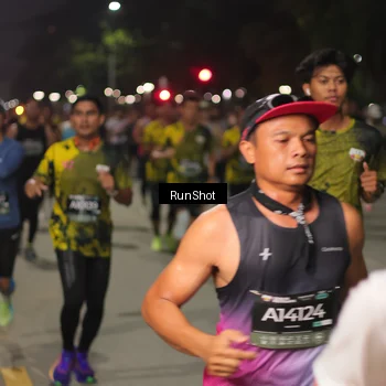 Runner Photo 7061740