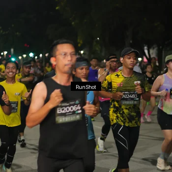 Runner Photo 7061741