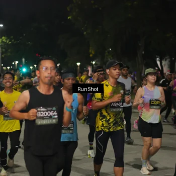 Runner Photo 7061742
