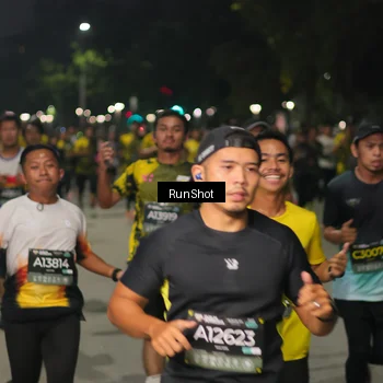 Runner Photo 7061748