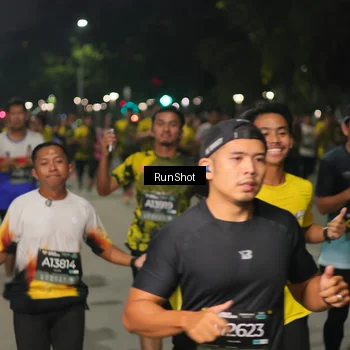 Runner Photo 7061749