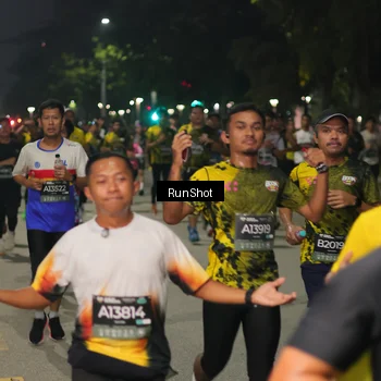 Runner Photo 7061750