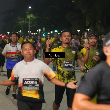 Runner Photo 7061751